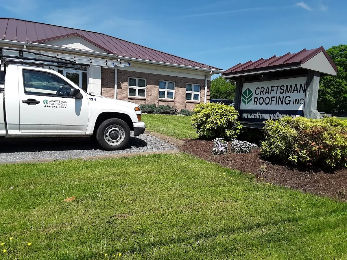 Quality Roof Inspection & Assessment by experienced craftsmen in Union Village